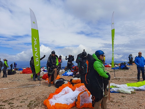 2022 paragliding niviuk open fai 2 Event