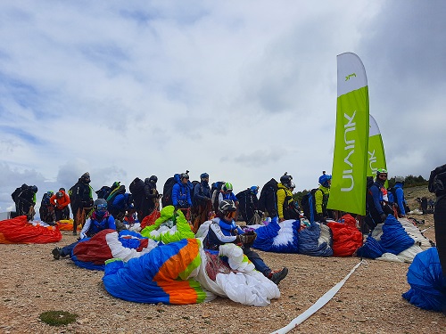 2022 paragliding niviuk open fai 2 Event