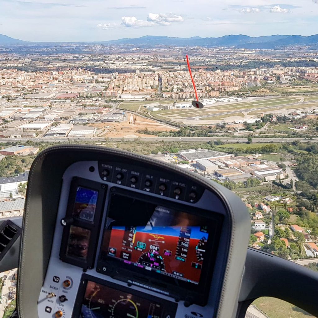 sabadell airport