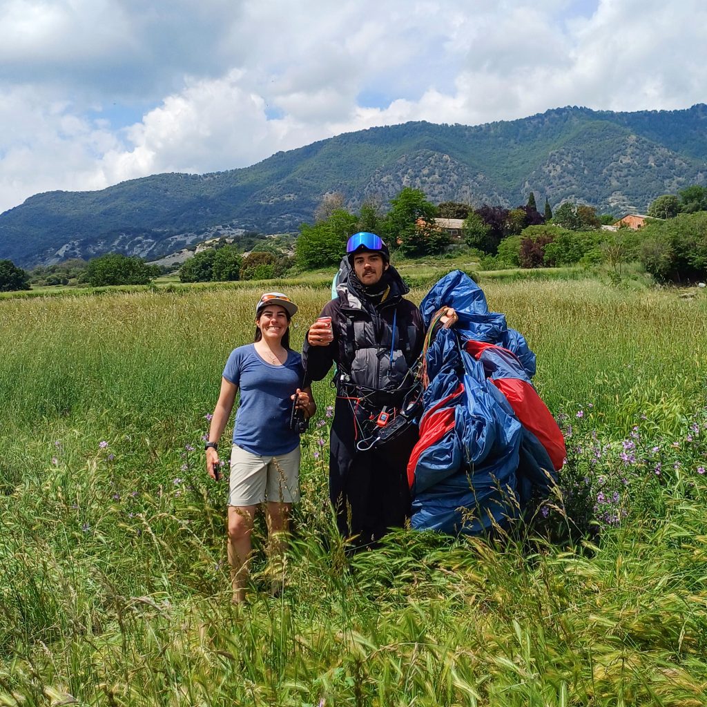 GOOD VIBES Paragliding Championships 4