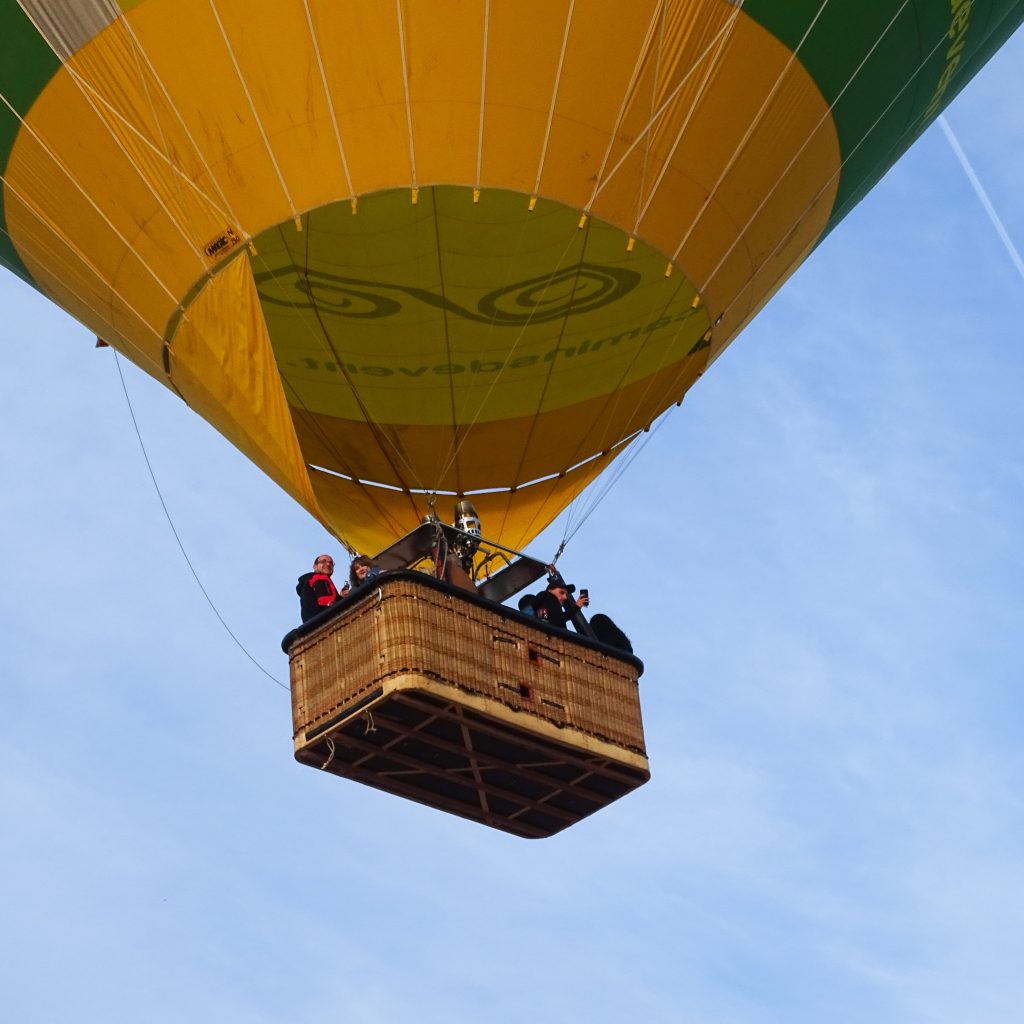 Planning the Perfect Hot Air Balloon Adventure in Barcelona 10