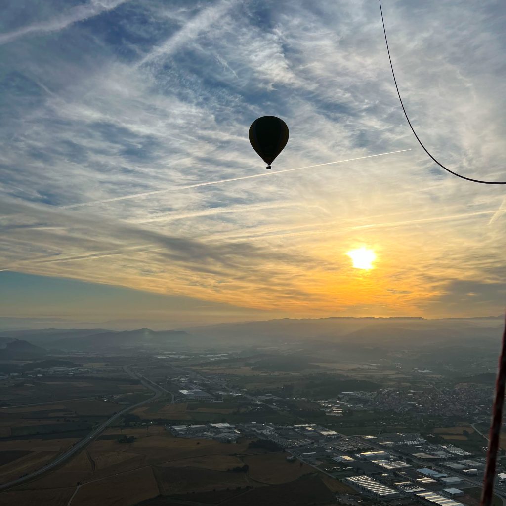 Planning the Perfect Hot Air Balloon Adventure in Barcelona 6