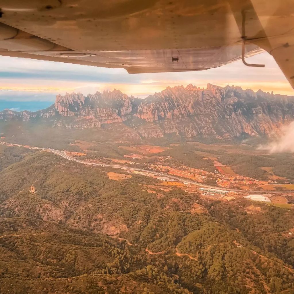 cessna private flight 172 G1000 26