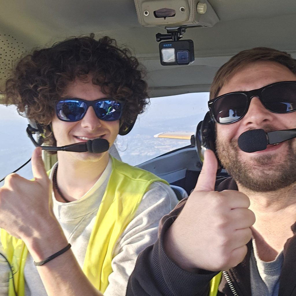 Be a Cessna Pilot is the Perfect Gift for Your Partner