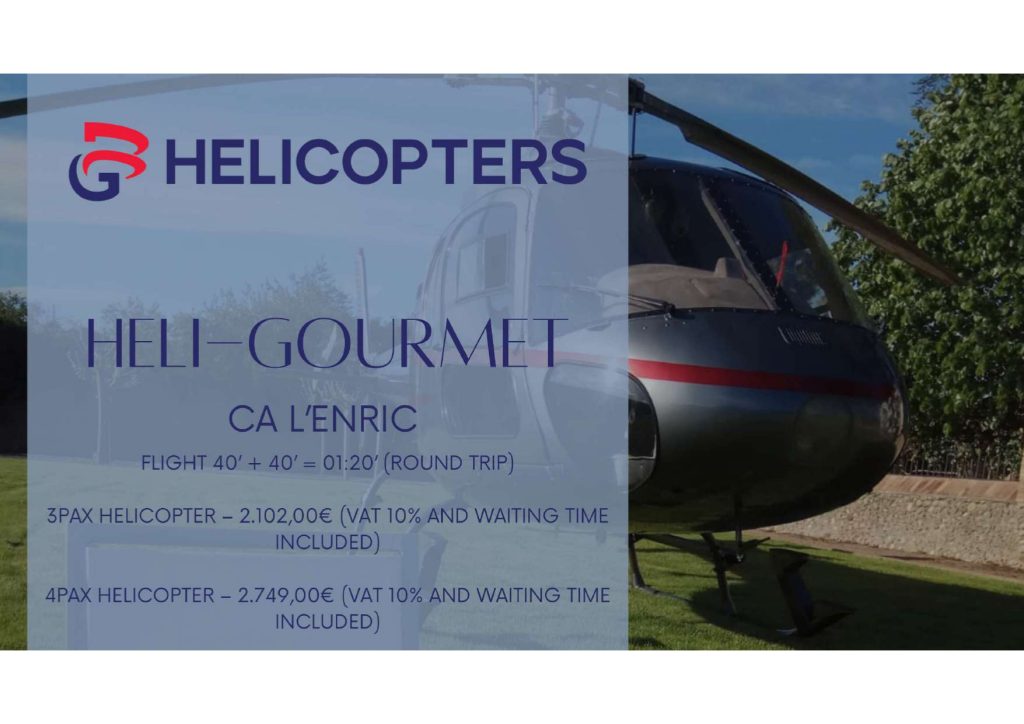 2025 HELI-GOURMET English CA LENRIC