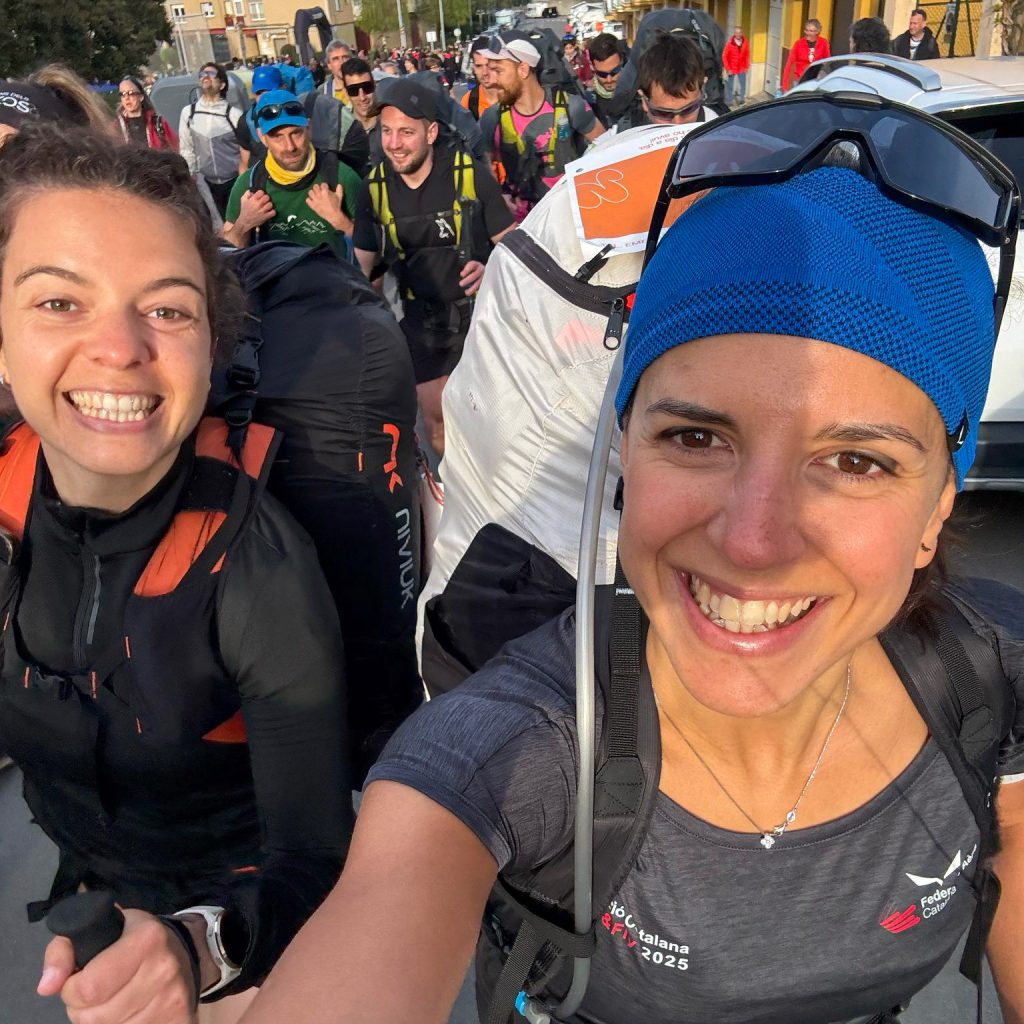 G Catalan Hike & Fly League 2025 in Bellmunt