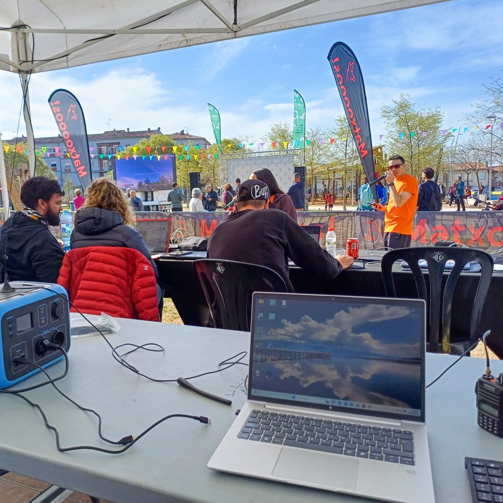 C Catalan Hike & Fly League 2025 in Bellmunt