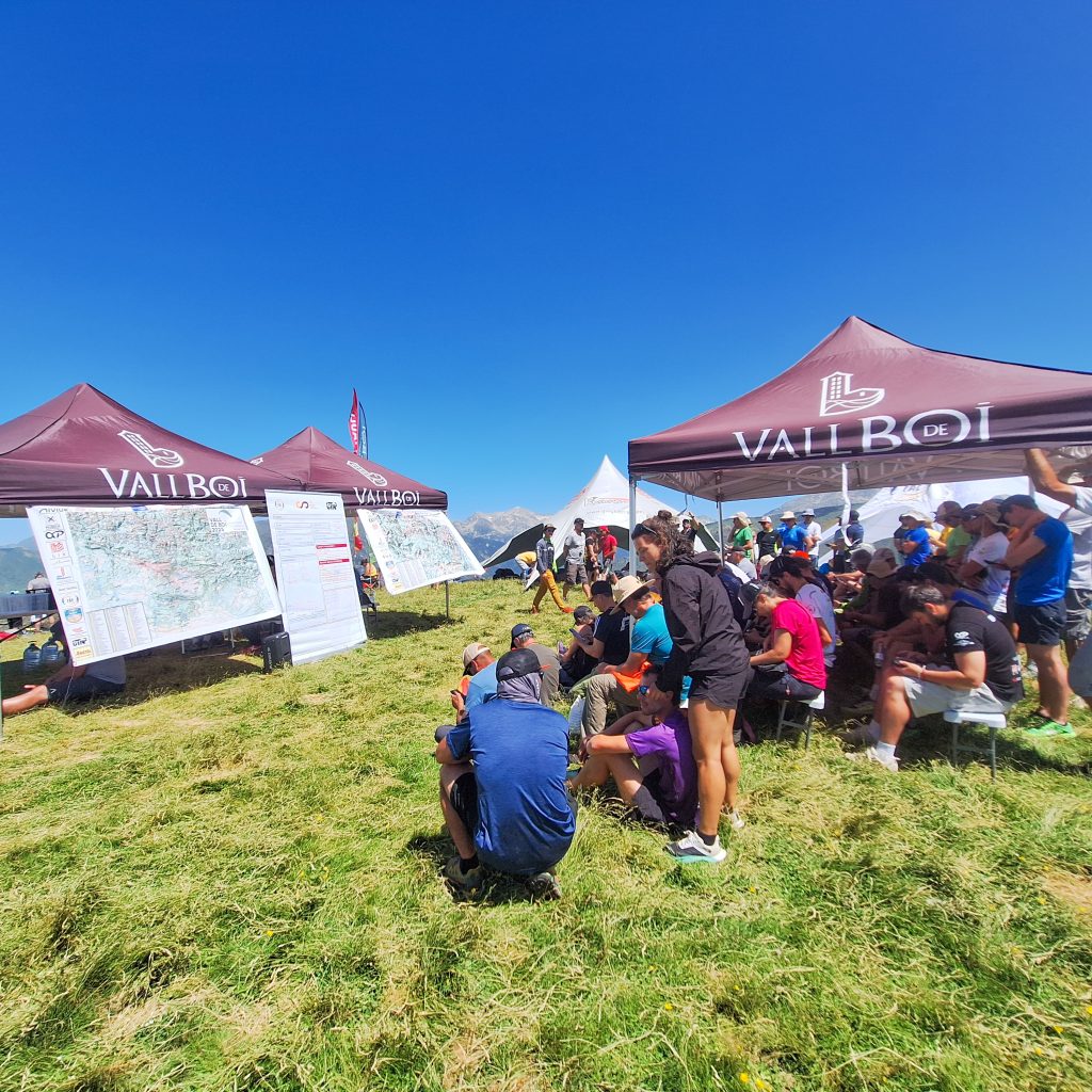 PARAGLIDING BRIEFING