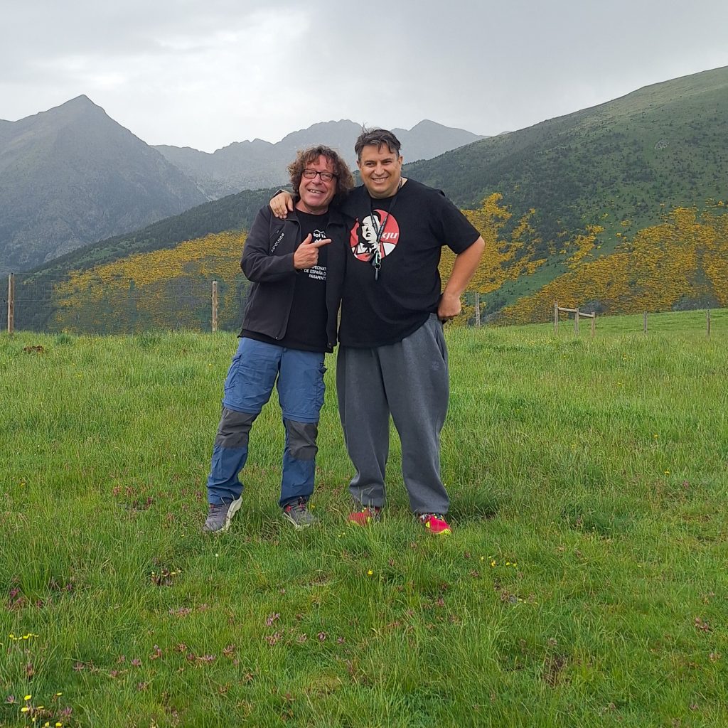 STAFF Paragliding Championship