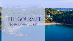 SANTA MARTA