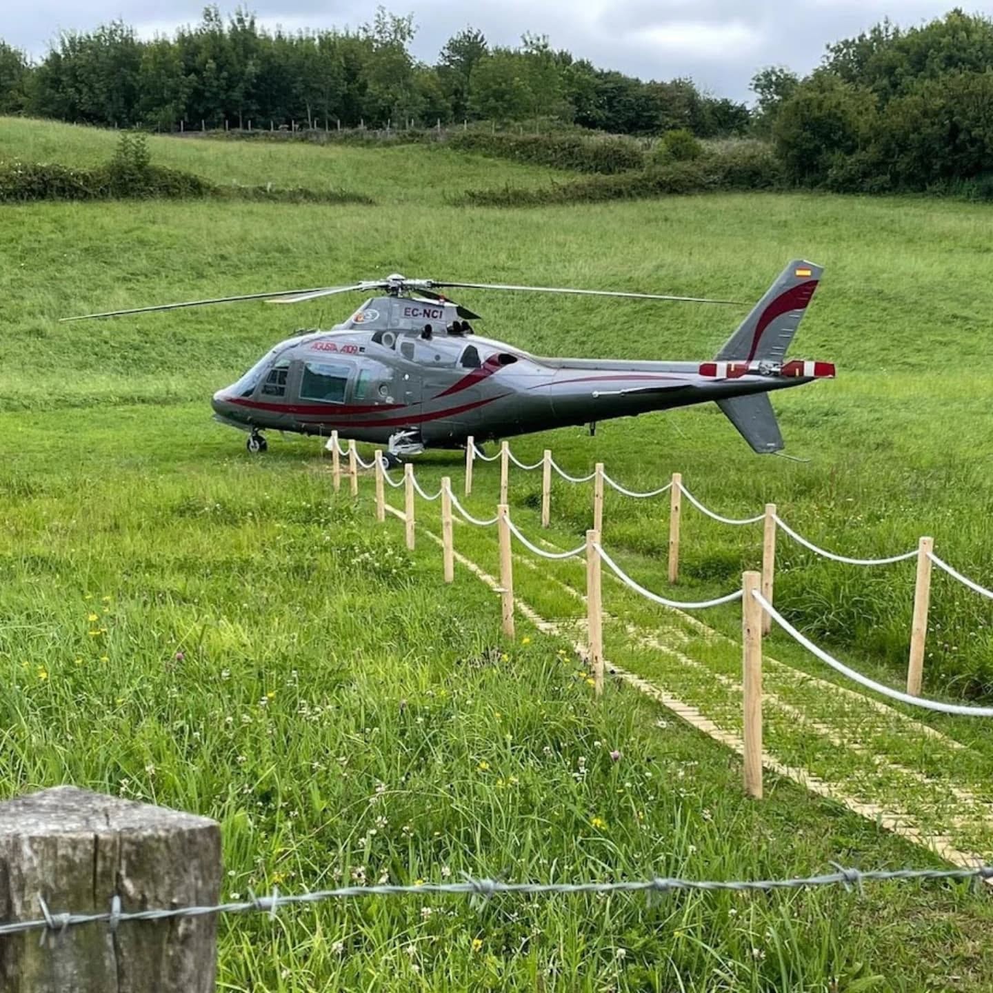 Heli gourmet