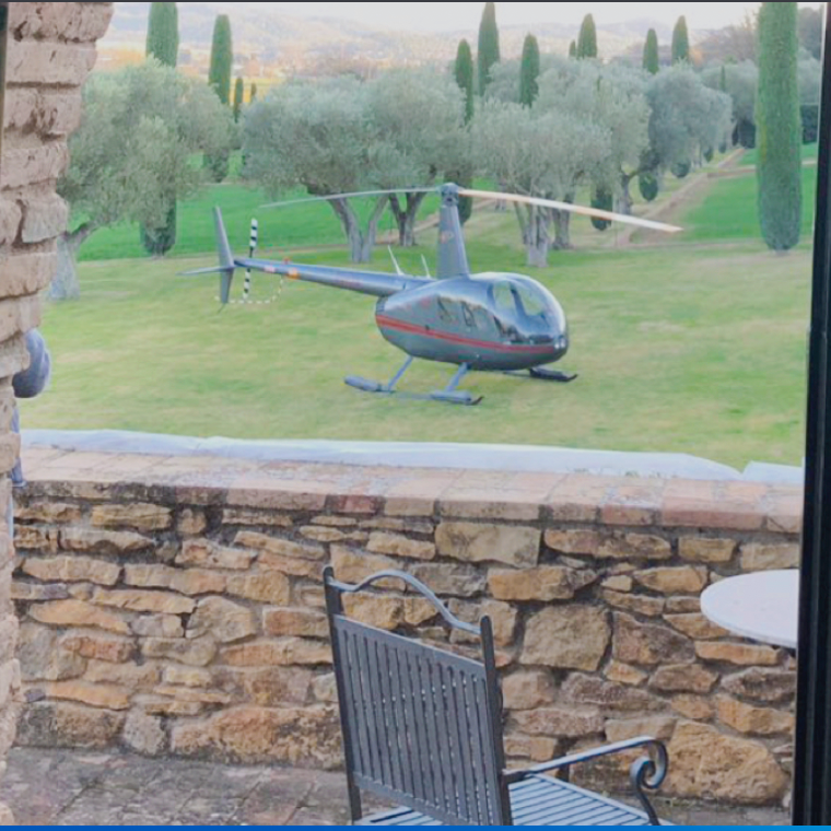 HELI GOURMET