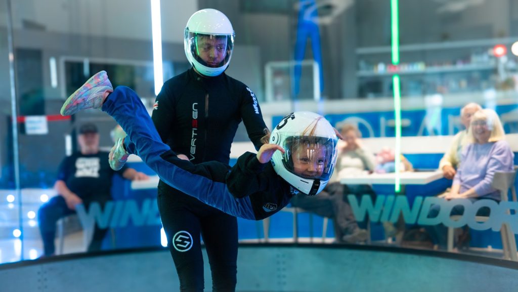 wind tunnel empuriabrava