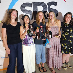 Results female srs-ager-2025-awards