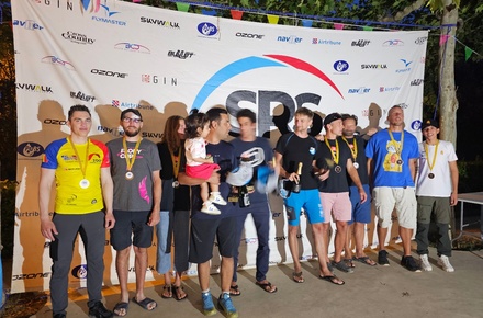 Results overall srs-ager-2025-awards