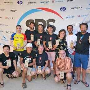 Results team srs-ager-2025-awards