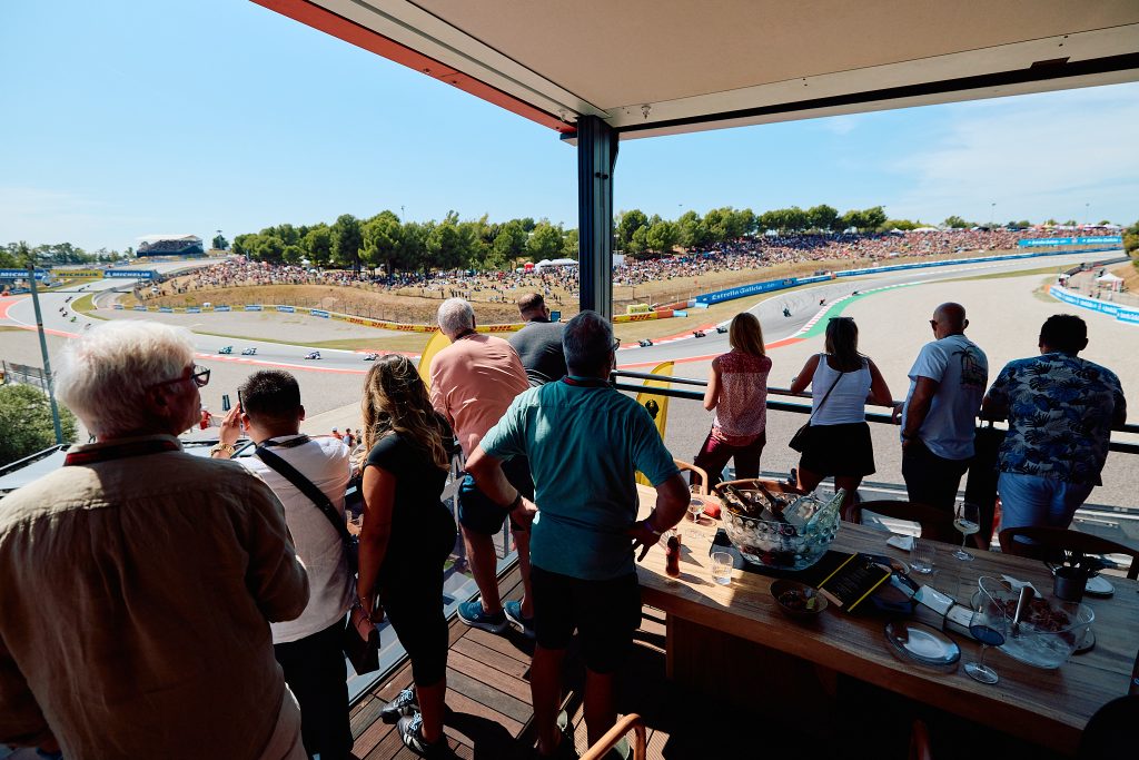PANORAMA VILLAGE 2026 MOTO GP